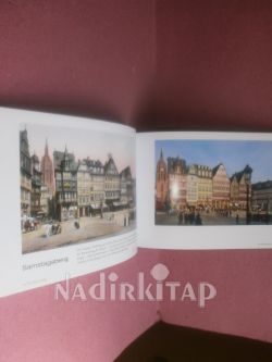 UNSER FRANKFURT--- FOTO ALBUMU