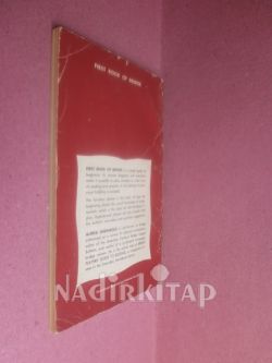 FIRST BOOK OF BRIDGE