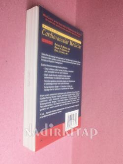 MANUAL OF CARDIOVASCULAR MEDICINE - THIRD EDITION
