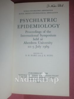 ANINTERNATIONAL SYMPOSIUM