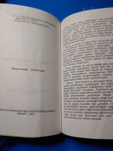 GÜNÜMÜZ ÖZBEK ŞAİRLERİ ANTOLOJİSİ