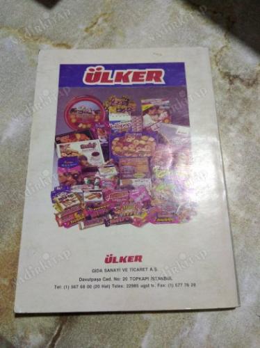 TÜRK EDEBİYATININ EN GÜZEL ŞİİRLERİ