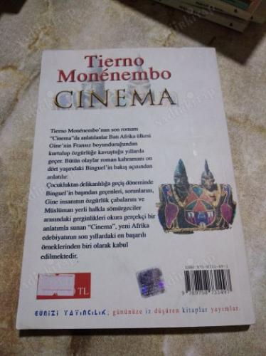 CINEMA