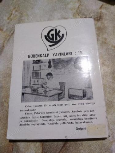 ÇABA