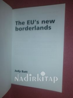 THE EU S NEW BORDERLANDS