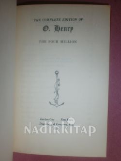 THE FOUR MİLLİON