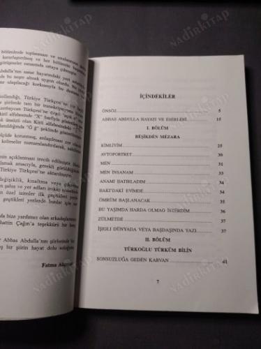 Türk Edebiyatı - Şiirler