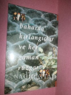SIRLAR VE SARMAŞIK