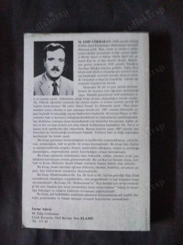 Hristiyanlığın Çıkmazları Karşısında İslamın Evrensel Mesajları