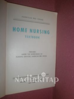 RED CROSS HOME NURSING