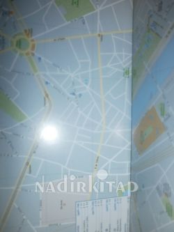 PARİS - CITY GUIDE