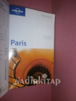 PARİS - CITY GUIDE