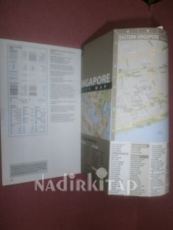 SINGAPORE CITY GUIDE