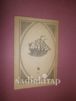 ROBINSON CRUSOE