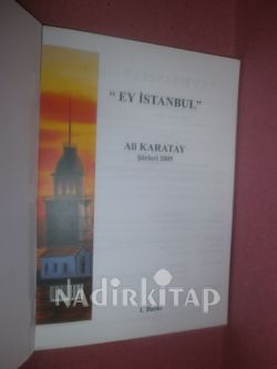 EY İSTANBUL