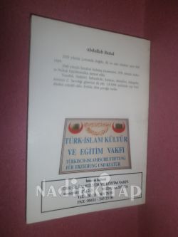 DİYAR-I GURBETE SESLENİŞ
