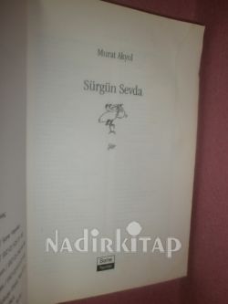 SÜRGÜN SEVDA