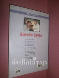 SÜRGÜN SEVDA