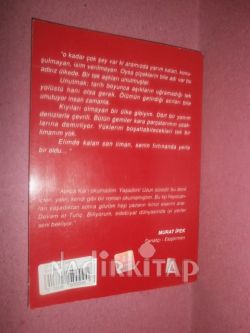 AŞKÇA KAL---- İMZALI