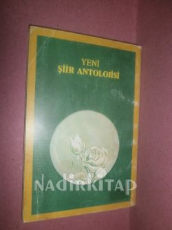 YENİ ŞİİR ANTOLOJİSİ