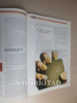 SAĞLIK ROMATİZMAL HASTALIKLAR