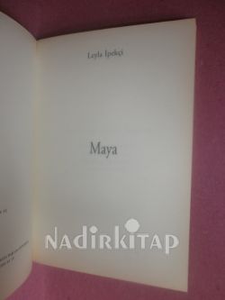 MAYA