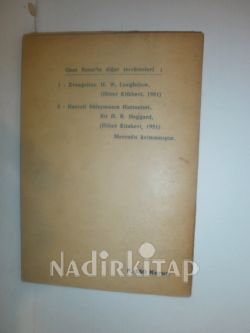 CHİLLON MAHPUSU