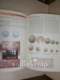 2000-2001 YILLIK RAPOR ANNUAL REPORT