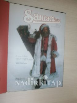 SANTACLAUS THE MOVIE STORYBOOK