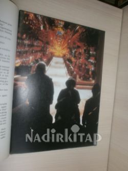 SANTACLAUS THE MOVIE STORYBOOK