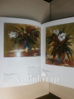 SANAT ESERLERİ MÜZAYEDESİ