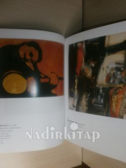 SANAT ESERLERİ MÜZAYEDESİ
