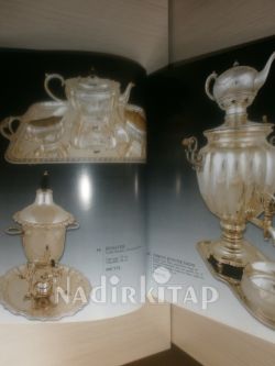 Osmanlı ve Karma Sanat Eserleri Müzayedesi