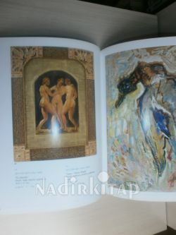 ALİF ART CHALABI-KESKİNER-TEZER MODERN VE ÇAĞDAŞ SANAT ESERLERİ