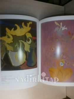 ALİF ART CHALABI-KESKİNER-TEZER MODERN VE ÇAĞDAŞ SANAT ESERLERİ