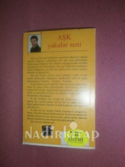 AŞK YAKALAR SENİ