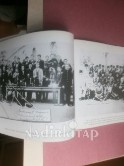 FOTOĞRAFLARLA GALATASARAY 1908-1998
