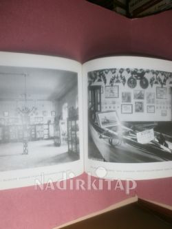 FOTOĞRAFLARLA GALATASARAY 1908-1998