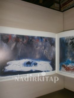 İNSAN SERÜVENİNDEN DRAMLAR (BEDRİ BAYKAM)