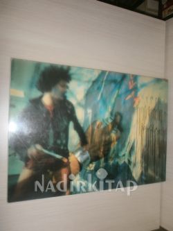 İNSAN SERÜVENİNDEN DRAMLAR (BEDRİ BAYKAM)