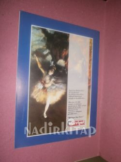 Anons Plastik Sanatlar Dergisi aralık 1992 sayı 21