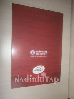 KAĞITHANE'DE DEĞİŞİMİN ÖYKÜSÜ