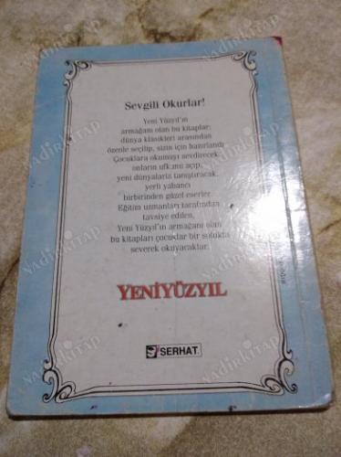 DEDEM KORKUT HİKAYELERİ