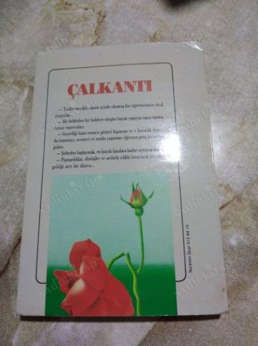 Çalkantı