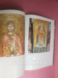 KARİYE - CHORA (DEUTSCH)