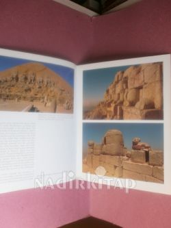 COMMAGENE NEMRUT