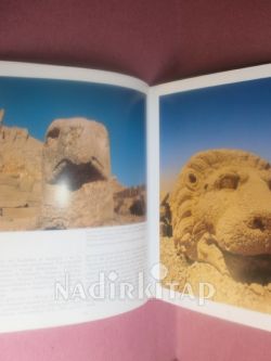 COMMAGENE NEMRUT