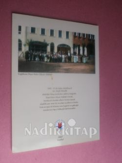 DAYE HATUN SIBYAN MEKTEBİ Kağıthane