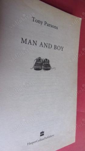MAN AND BOY