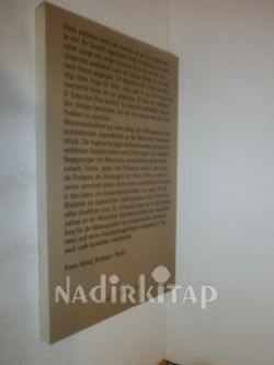 FREMD AUF DEUTSCHEN STRABEN